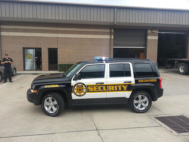 Security Patrol